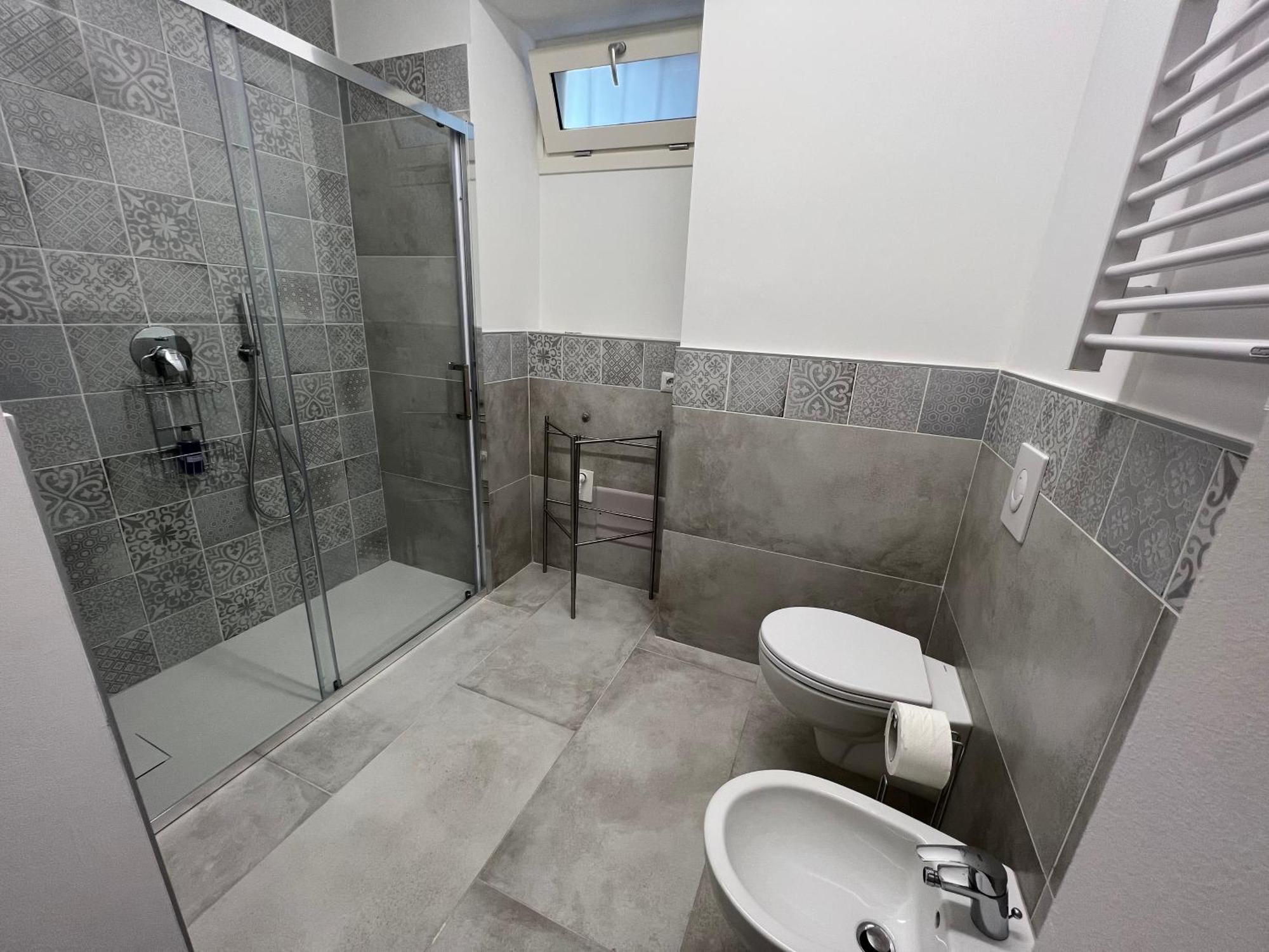 Blue Sapphire Como Cozy Flat In Center Of City Apartment ภายนอก รูปภาพ